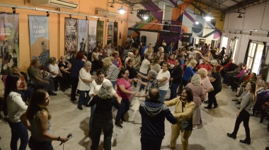 Se realizó una nueva jornada del taller “Activando neuronas”