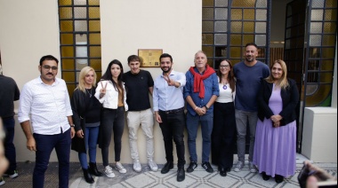 El Concejo aprobó la eximición de tasas a comerciantes afectados por el temporal