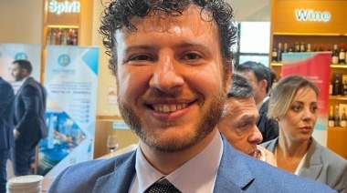 “Será una de las movilizaciones más importantes en el último tiempo”, confió Bertolotto