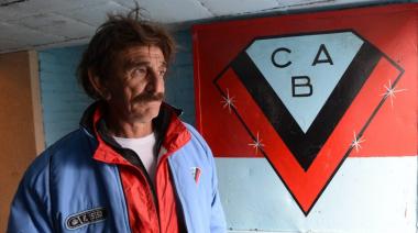 Pablo Vicó y Brown de Adrogué: un amor para toda la eternidad