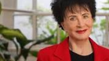 Esther Díaz: "La crueldad del Estado está derramándose sobre la sociedad”