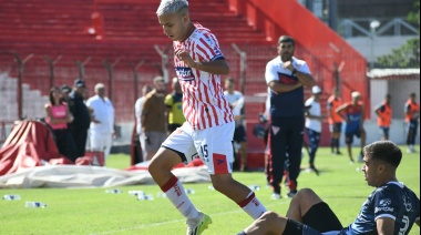 Los Andes no pasó del cero ante Italiano y sigue siendo líder