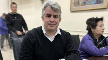 Bursese advirtió que hay “algunos revisionismos que son muy peligrosos porque son inexactos”