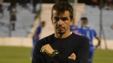 Martín Rolón y la posible llegada de Daniel Osvaldo: "El club está a disposición de ayudarlo"