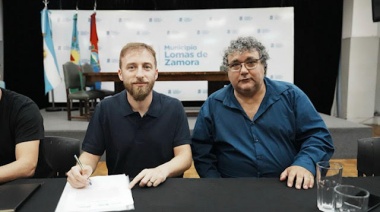 “Intentamos dar una mano”, remarcan farmacéuticos sobre el convenio para fabricar repelentes