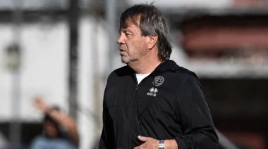 Tras la discusión, Ricardo Zielinski se disculpó con el "Kily" González