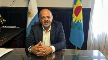 “No hay persecución a personas ni a ningún sector”, afirmó Curestis tras los despidos masivos