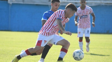 Violencia en el fútbol: Los Andes y Villa San Carlos suspendido
