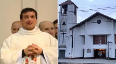 Buscan más víctimas del cura detenido por abuso sexual