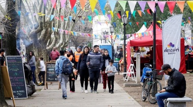 Llega una nueva edición del festival familiar “Brown a Cielo Abierto”