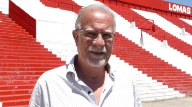 Plaini: “No hay que ver fantasmas porque esto no es contra Los Andes”