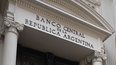 El Banco Central anunció cuándo comenzarán a circular los billetes de $10.000 y $20.000