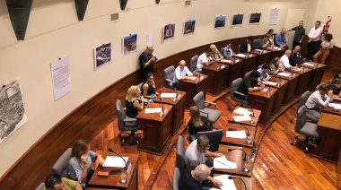 Unión por la Patria buscará repudiar los despidos en el Estado Nacional