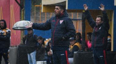 Fernando Ruiz: “Queremos estar en la lucha final del campeonato”