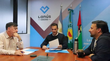 Duros cuestionamientos internos a Julián Álvarez a pesar de los aumentos a municipales