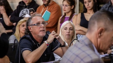 El Concejo Deliberante repudió el recorte en el presupuesto de las universidades