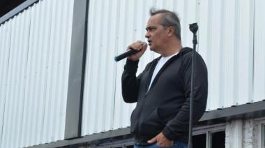 Alejandro Freije: "No siempre las SAD son la salvación del fútbol"