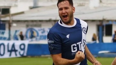 Lucas Vico: "En los últimos partidos fuimos perjudicados"