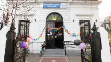 Llega una nueva edición del “Museo de los Cuentos” a Brown