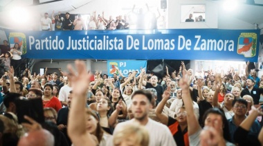 Otermín: “Quiero que la militancia sea protagonista del Gobierno de la Comunidad”