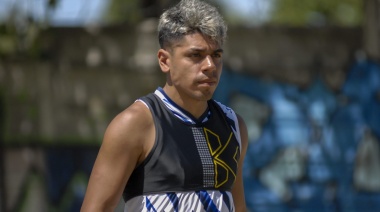 Federico Tevez: “Nos vamos con una sensación amarga”