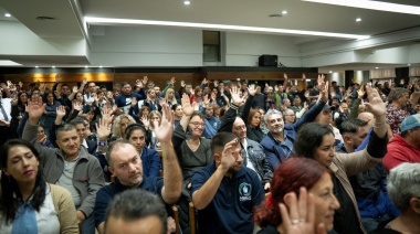 La Mutual de los Empleados de Comercio celebró la Asamblea General Ordinaria