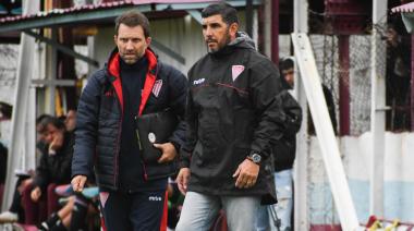 Fernando Ruiz: "Nos quedamos con mucha bronca"