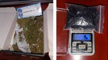 Desbarataron una banda de narcotraficantes en Glew