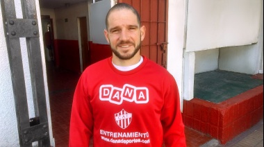 Mauro Marrone: “Nos encantaría enfrentar a Banfield por Copa Argentina”