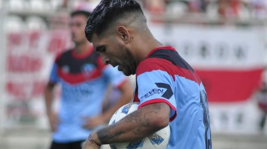 Matías Sproat: “Nos tenemos que hacer cargo de este momento”