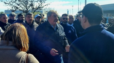 El SEOCA realizará un paro en todas las sucursales de Chango Más de Zona Oeste
