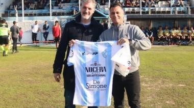 Hernán Romero: "Ya cansa que se siga injuriando a la institución"