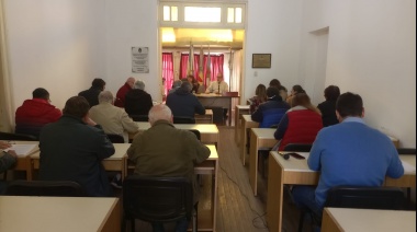 El Cuerpo analizará las cuentas del Ejecutivo del ejercicio 2023