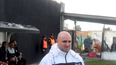 En El Porvenir aseguran: "La Copa Argentina se juega por la gloria"