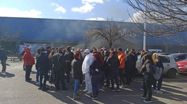 Despidos en el Chango Más de San Justo: “La empresa no quiso reunirse para acordar reincorporaciones”