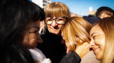 Dictaron la conciliación obligatoria por los despidos en Chango Más