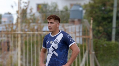 Khalil Caraballo: "Somos protagonistas en todas las canchas"