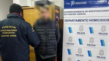 Cayó el cuarto integrante de una banda acusada del crimen de un jubilado