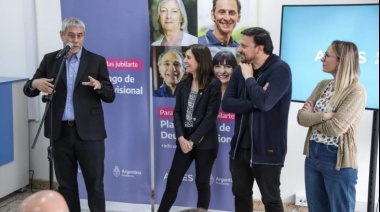 Echan de ANSES a dos funcionarias kirhneristas cercanas a Ferraresi