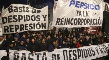 Crisis de Empleo Empresas y Trabajadores unidos por la incertidumbre
