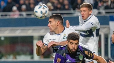 Emanuel Insua: “Estamos dolidos por este presente”