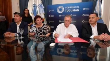 Efecto Misiones: Provincias apuran subas salariales para evitar protestas de sus estatales