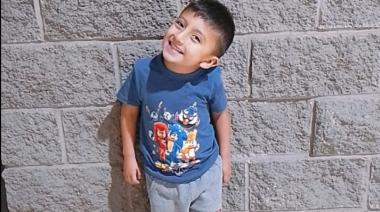 Organizan una actividad por Mateo Delgado a un año de su muerte