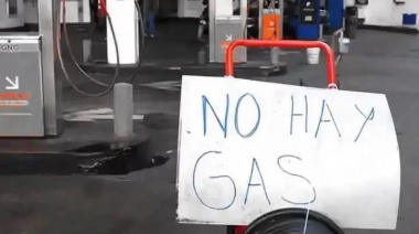 ¡Dale gas!
