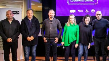 Impulsan una campaña sobre los riesgos de las apuestas online y la ludopatía digital en jóvenes y adolescentes