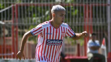 Axel Páez: "El Apertura depende de nosotros"