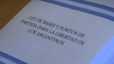 Ley Bases: que artículos de la reforma laboral quedaron y cuales se eliminaron