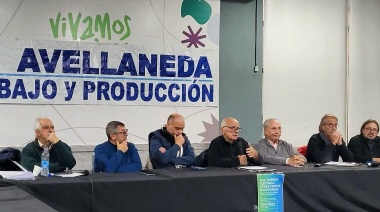 La multisectorial Avellaneda pidió por un mejor acceso a la energía: “Otra tarifa es posible”