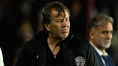 Lanús fue perjudicado en Rosario y se trajo un empate con sabor a poco