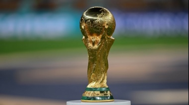 Levantó la Copa y dice que "Milei no da una buena imagen del argentino ante el mundo"